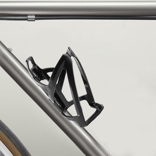 Rvkxad Water Bottle Rack for Road Bike, Lightweight Plastic Holder for Cycling, Essential Riding Accessory