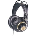 thumbnail image 3 of AKG K 240 Écouteurs de Studio Semi-Ouverts, 3 of 6