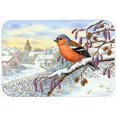 thumbnail image 1 of Bull Finch Kitchen or Bath Mat, 20 x 30, 1 of 1