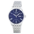 thumbnail image 1 of Citizen NH8350-59L 40 mm Automatic Men Dress Watch, Blue, 1 of 1