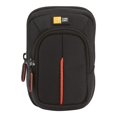 thumbnail image 4 of CASE LOGIC DCB-302 BLACK, 4 of 5