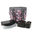 thumbnail image 5 of Arctic Zone Uptown Lunch Tote, 5 of 5
