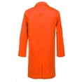 thumbnail image 2 of Men's Lab Coat, 2 of 3