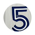 thumbnail image 2 of Santiago Espinal Signed Blue Jays Jersey, 2 of 4