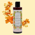 thumbnail image 2 of Panier Des Sens Gel Douche au Géranium Rose 8,4 Onces, 2 of 6