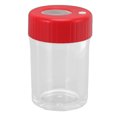thumbnail image 4 of Acrylic Magnifying Jar, Magnifying Viewing Jarand Plastic Magnifying Glass Storage Jar with Brush Spoon Storage Bag, 4 of 7