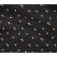 thumbnail image 4 of oneOone Cotton Flex Fabric Leaves & Flower Floral Printed Craft Fabric BTY 40 Inch Wide, 4 of 4