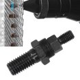thumbnail image 4 of Riveter  Head Industrial Tool Manual Rivet Nut Head 12mm Rivet  Head Labor-Saving Alloy Steel Rivet Heads For Industry Factory Repair Shop Home, 4 of 8