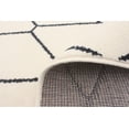 thumbnail image 3 of ECARPET Contemporary Area Rug for Living Room, Bedroom, Dinning Hall, Diamante Collection, 3 of 9