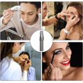 thumbnail image 4 of 1-Piece Eyebrow Pencil Sharpener — Eyebrow Makeup Sharpening Tool | The Ultimate Sharpener for Achieving Precise, Smooth Makeup Results,grey, 4 of 9