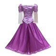 thumbnail image 4 of Hotcostyle Robe Violette Raiponce Costume de Cosplay Robe Princesse Lepe Robe Violette Robe Magique, 4 of 5