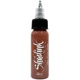 thumbnail image 1 of Shadink Tattoo Ink Professional Skin Tone Tattooing Inks for Color Portrait, Black & Gray Style (Skin Tone #5), 1 of 3