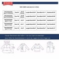 thumbnail image 3 of EGNMCR Girls' Jumpsuits & Rompers Girls Children's Summer Independence Day Romper Sling Sleeveless Backless Short Jumpsuit Kid Rompers, 3 of 9