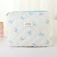 thumbnail image 5 of TIMIFISMakeup Bag With High Value And Large Capacity Travel Makeup Bag Portable Handbag Cosmetics Storage Bag, 5 of 5