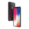 thumbnail image 4 of Remis à Neuf Apple iPhone X 256 Go, Gris Cosmique - Déverrouillé LTE, 4 of 4