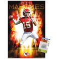 thumbnail image 1 of Chefs De La Nfl Kansas City - Patrick Mahomes Ii 18, 1 of 4