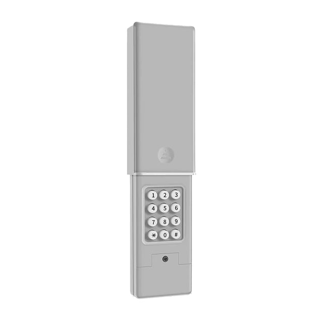 Universal Garage Door Opener Keypad Wireless Keyless Access Keyboard, Works with , LiftMaster,