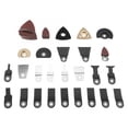 thumbnail image 2 of 100 Pcs Kit d'Accessoires multi-Outils Oscillant pour Bricolage à Domicile, 2 of 8