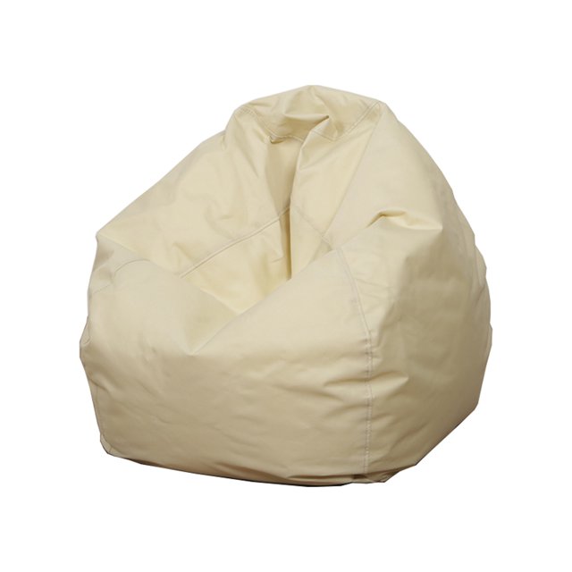 Honganda Housse de Fauteuil de Repos pour Enfants et Adultes Couleur Unie