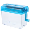 thumbnail image 4 of Office Hand Shredder Household Small Shredder Convenient Manual Shredder Office Accessory, 4 of 8