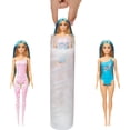 thumbnail image 3 of Barbie Color Reveal Série Groovy Poupée et accessoires, 6 surprises, 3 of 5