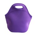 thumbnail image 1 of Pompotops Diving Material Lunch Bag Handbag Lunch Box Food Container Handbag Cold Storage Insulation Bag School Office Children's Thermal Insulation Bag Bento Bag Clearance, 1 of 1