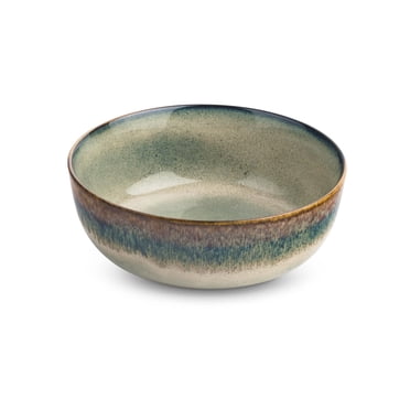 Bol rond en céramique Yellowstone, collection Kayce