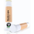 thumbnail image 2 of Organic Nude Tallow Lip Balm, Unscented, 4.25 g, 2 of 10