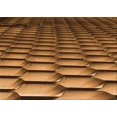 thumbnail image 1 of Ahgly Company Machine Washable Indoor Rectangle Transitional Red Brown Area Rugs, 5' x 7', 1 of 7
