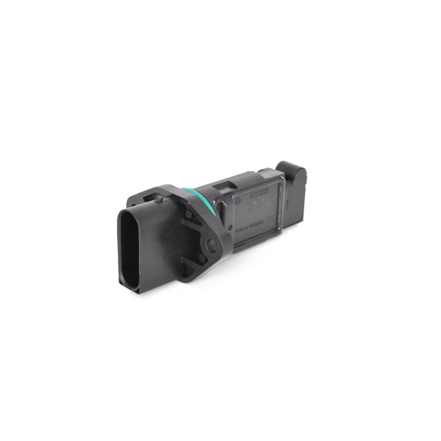 BOSCH 0280217007 Original Equipment Mass Air Flow (MAF) Sensor - Compatible With Select Porsche 911