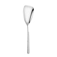 thumbnail image 4 of Cuillères de Service en Acier Inoxydable Cuillère de Service en Acier Inoxydable Service de Restaurant et Cuillère à Mélanger Cuillères à Mélanger pour la Cuisine, 4 of 5