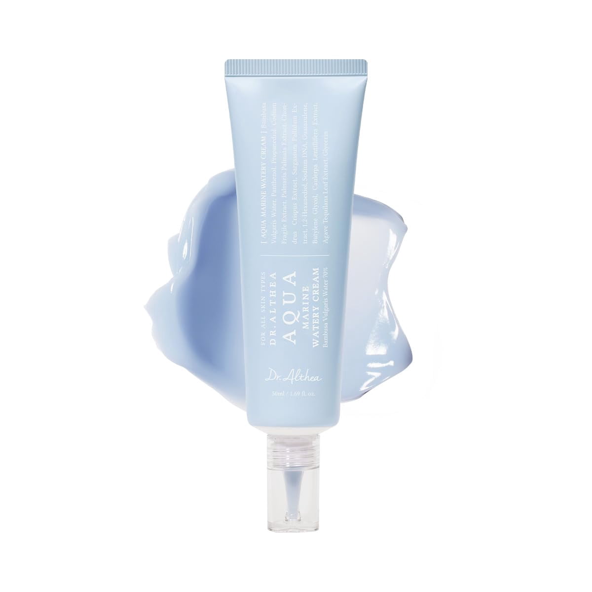 Moisturizer Dr.Althea Aqua Marine Watery Cream 50ml