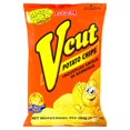 thumbnail image 2 of Jack&Jill Party Packs V Cut BBQ 155g per bag, BBQ Flavor, Potato Chips, 2 of 5