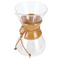 thumbnail image 1 of Senjay Coffee Pot, Safe And Healthy Coffee Drip Pot Glass Coffee Maker, Reusable High-Temperature Resistant Office For Kitchen Home Coffee Shop, 1 of 8