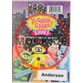 thumbnail image 2 of Yo Gabba Gabba - Live! There's a Party in My City (English), 2 of 2