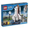 thumbnail image 1 of LEGO® City Space Port - Spaceport (60080), 1 of 2