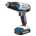 thumbnail image 2 of Refurbished Hart HPPK01B 20-Volt 3/8" Drill/Driver Combo Kit + Accessories Kit, 2 of 3