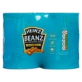thumbnail image 2 of Heinz Beanz 4 Pack, 2 of 7