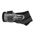 thumbnail image 4 of Ankle Support, Elastic Strap Ergonomic Prevent Sprain Adjustable Ankle Brace Skin Friendly  For Women For Running, 4 of 8