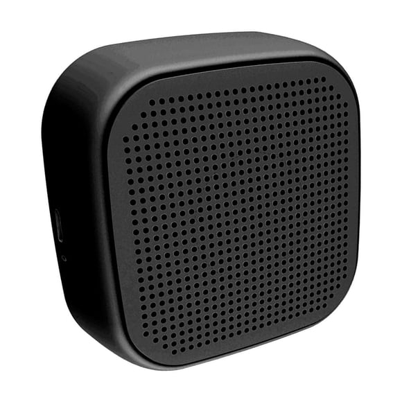 Boc M1 Bluetooth-compatible Speaker Surround Sound Mini Portable Wireless Loudspeaker Subwoofer for Outdoor
