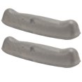 thumbnail image 2 of Crutch Pads, Replacment Cushion  Forearm  For Recovered Person For Walking, 2 of 8