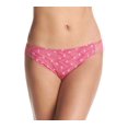 thumbnail image 1 of Maidenform Womens Comfort Devotion Lace Back Tanga - Best-Seller, 6, 1 of 2