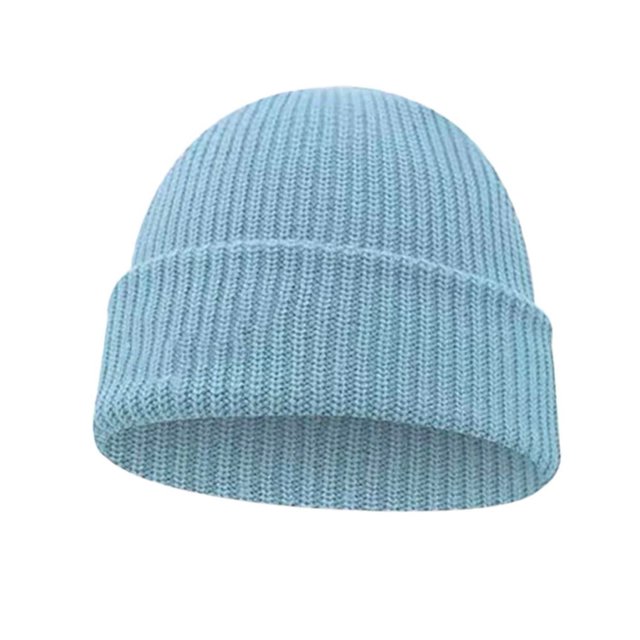 MesaSe Beanie Wool Fashion Keep Warm Fleeced Hat Multipurpose Winter Breathable Sports Caps