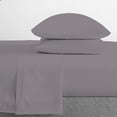 thumbnail image 4 of Ensembles de draps en mélange de coton et polyester 1000 fils Johnson Home, 4 of 6