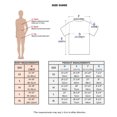 thumbnail image 3 of Women's Scrub Top, 3 of 3