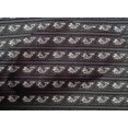 thumbnail image 4 of oneOone Organic Cotton Voile Fabric Fish Block Print Fabric BTY 42 Inch Wide, 4 of 4