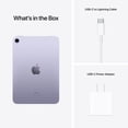 thumbnail image 3 of iPad mini 256GB WiFi (6th generation), 3 of 9