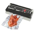 thumbnail image 1 of MS4005 Machine de Mise sous Vide Commerciale Meilleure Machine Automatique de Mise sous Vide pour Aliments Machine d'Emballage Scelleuse Commune aux Sacs, 1 of 5