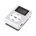 thumbnail image 2 of UsTZtai under $5! Lecteur MP3 Portable avec Écran LCD, Lecteur de Musique USB Compatible avec Carte TF, Lecteur MP3 Compact pour Sports et Exercice, 2 of 2