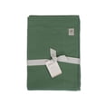 thumbnail image 1 of Juddlies Designs - Baby - Mini Waffle Baby Blanket - Machine Washable - Pine, 1 of 4